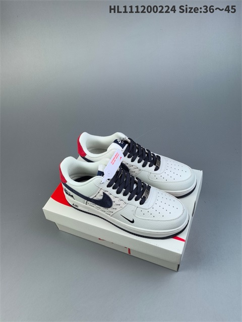 men air force one shoes 36-45 2025-9-19-302